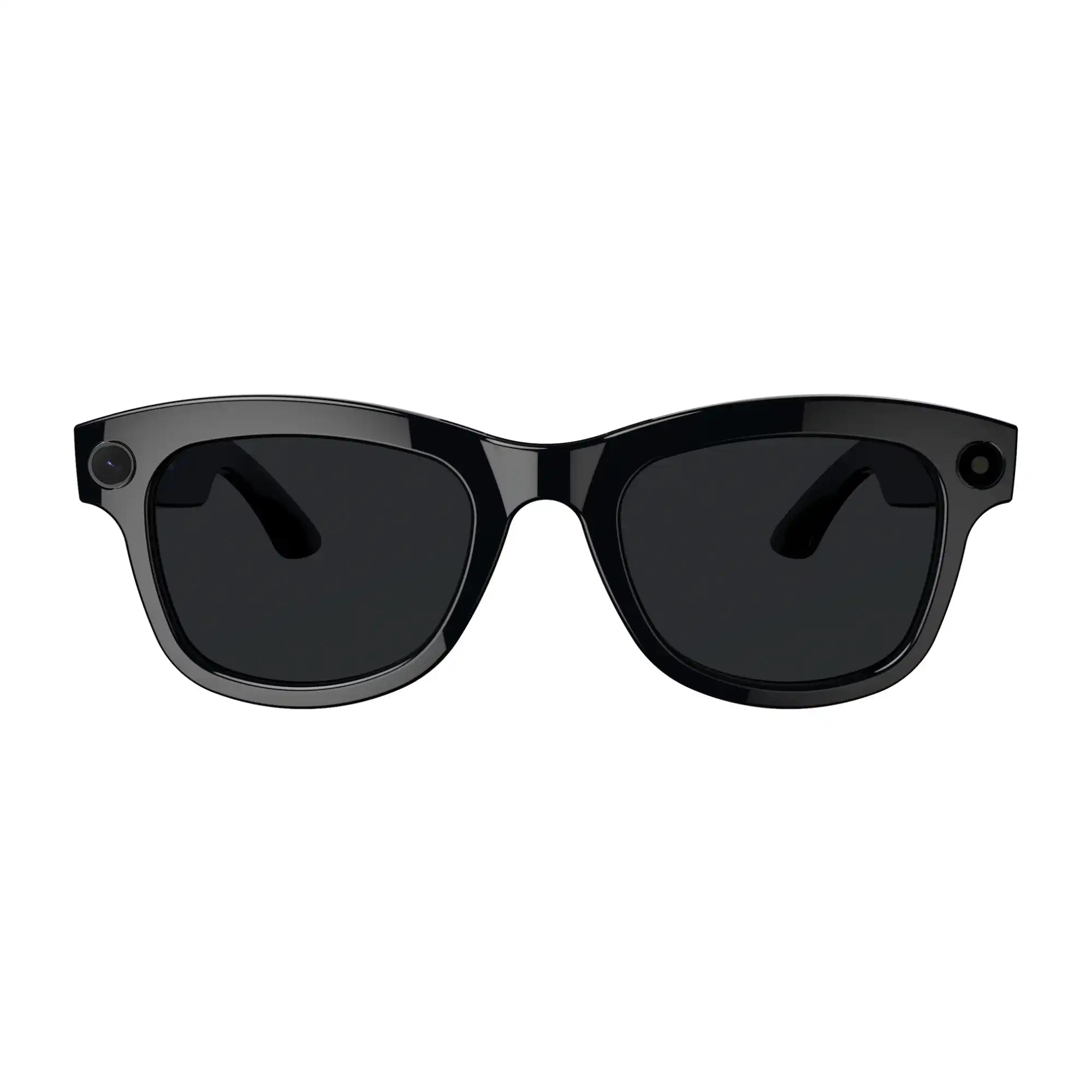 TUTT M1 AI Glasses with ChatGPT | 8MP Camera Photo & Video Smart Sunglasses | AI Translator, Music, Calls & Touch Control | Anti-Blue Light Lenses - www.Shopthatapp.com