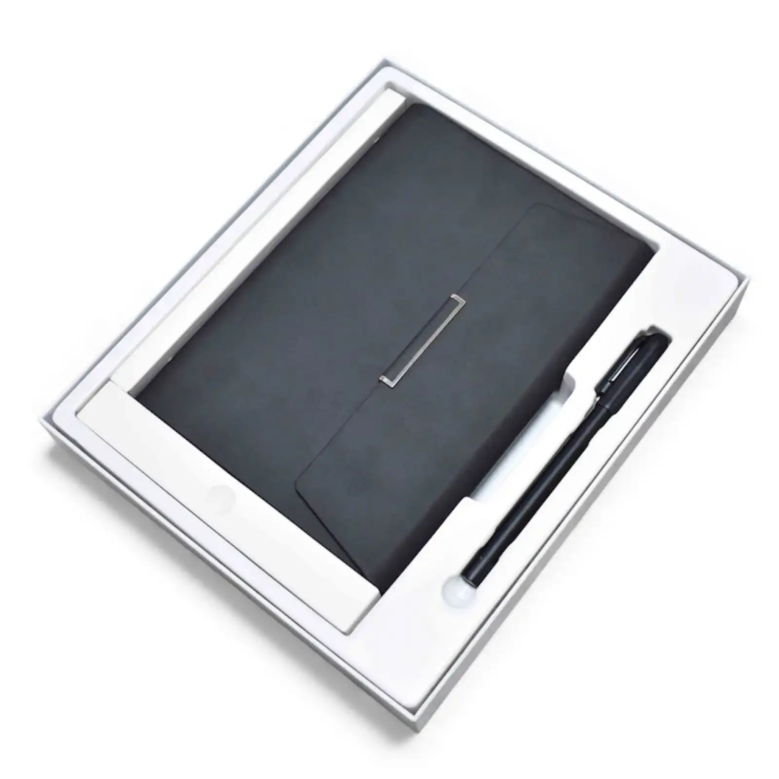 TUTT Smart Pen and Notebook Set | Digital Stylus Writing Board | Real-Time Sync with Android & iOS - www.Shopthatapp.com