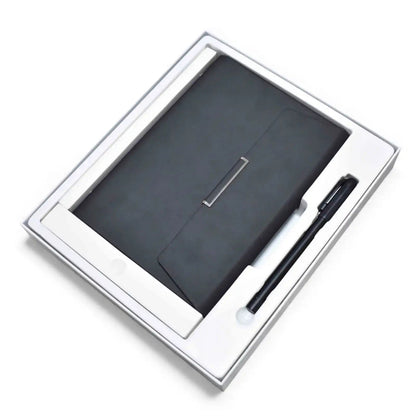 TUTT Smart Pen and Notebook Set | Digital Stylus Writing Board | Real-Time Sync with Android & iOS - www.Shopthatapp.com