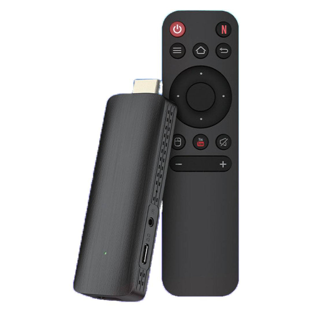 TV Stick 4K Network HD TV Player - www.Shopthatapp.com