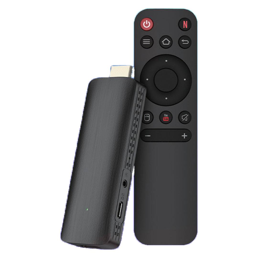 TV Stick 4K Network HD TV Player - www.Shopthatapp.com