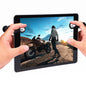 Tablet Game Controller Shooting and Trigger Fire Buttons L1R1 Mobile for iPad-PCs laptops tablets-www.Shopthatapp.com-Hotbuys