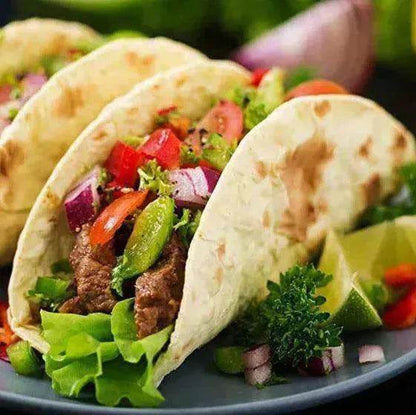 Taco Toaster: Shell & Tortilla Maker - www.Shopthatapp.com