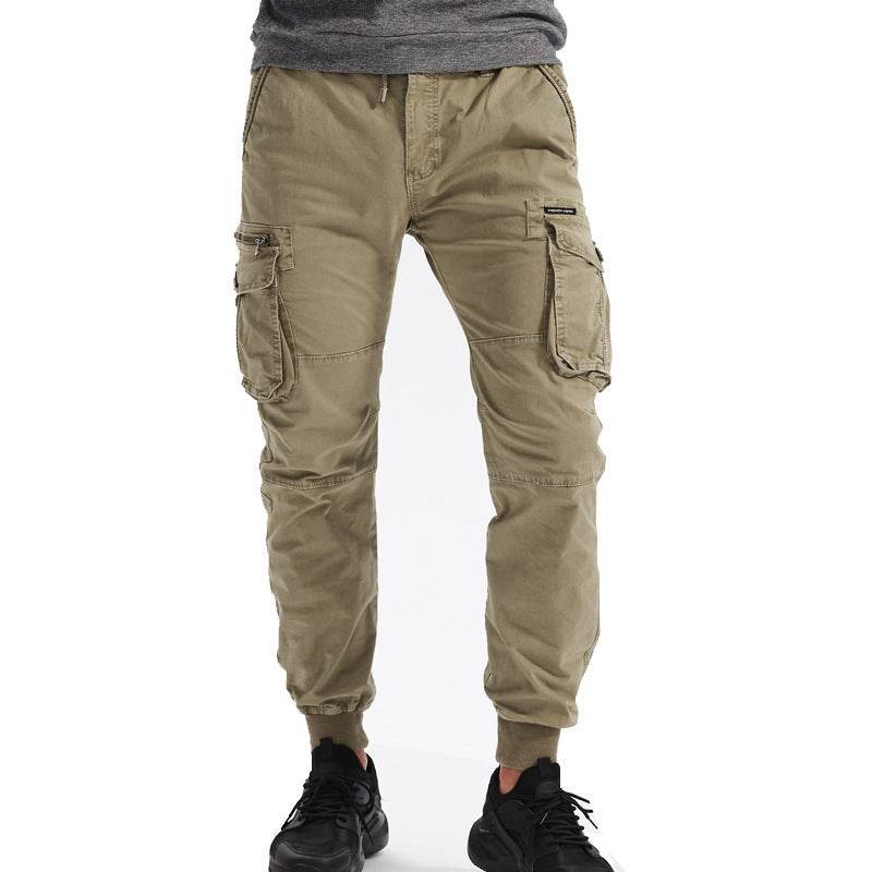Tactical Men's Trousers Cargo Pant Casual - www.Shopthatapp.com #