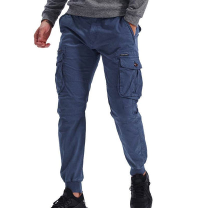 Tactical Men's Trousers Cargo Pant Casual - www.Shopthatapp.com #