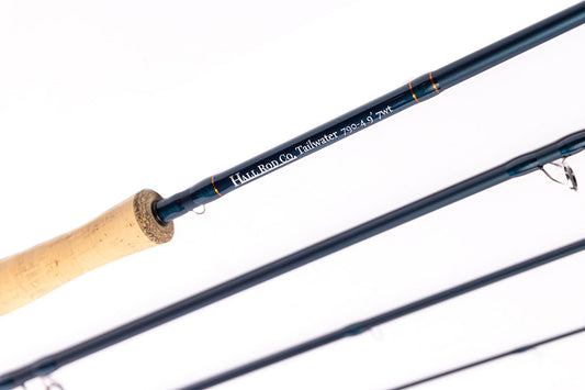 Tailwater 9' 7 WT - www.Shopthatapp.com #