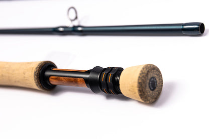 Tailwater 9' 7 WT - www.Shopthatapp.com #