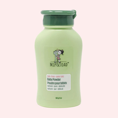 Talc-Free Baby Powder-Body and health-www.Shopthatapp.com-Mip and Toad