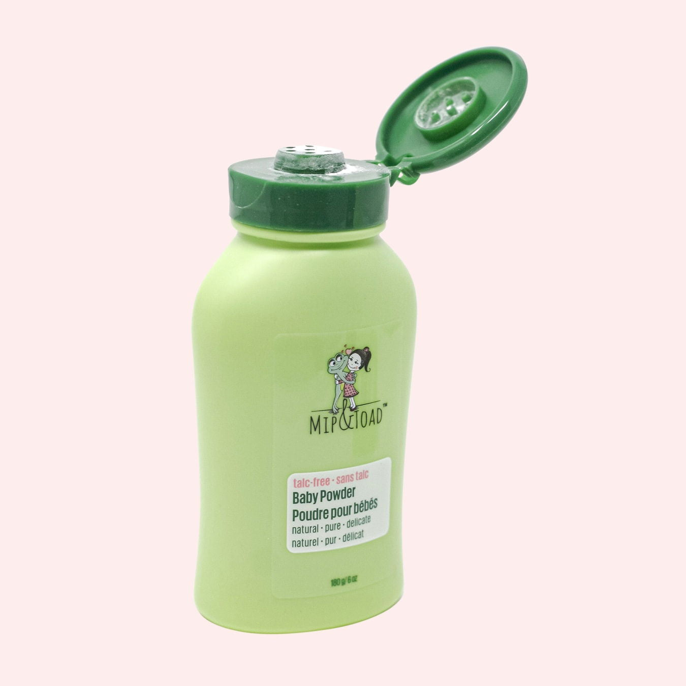 Talc-Free Baby Powder-Body and health-www.Shopthatapp.com-Mip and Toad