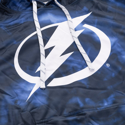 Tampa Bay Lightning Sublimation Hoodie - www.Shopthatapp.com