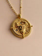 Zodiac Necklace Collection - www.Shopthatapp.com