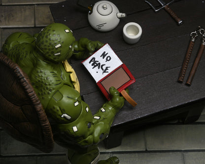 Teenage Mutant Ninja Turtles Battle Damaged Ronin - The Last Ronin - www.Shopthatapp.com #