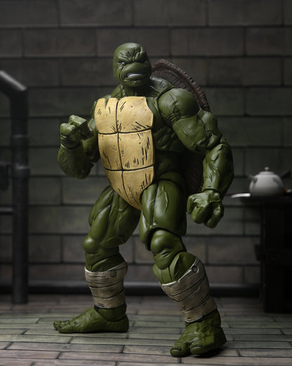 Teenage Mutant Ninja Turtles Battle Damaged Ronin - The Last Ronin - www.Shopthatapp.com #