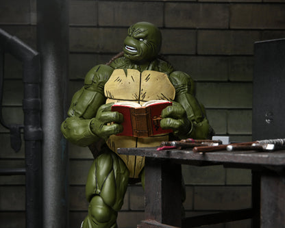 Teenage Mutant Ninja Turtles Battle Damaged Ronin - The Last Ronin - www.Shopthatapp.com #