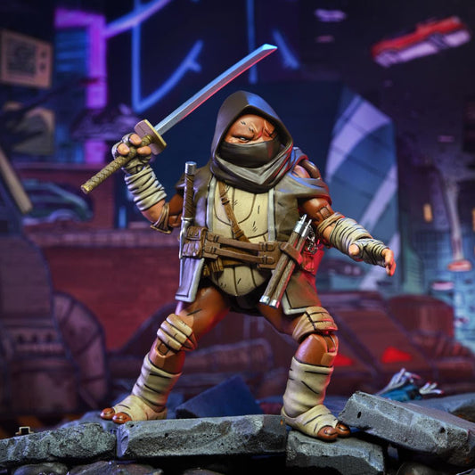 Teenage Mutant Ninja Turtles (The Last Ronin) - 7” Scale Action Figure - Ultimate Moja (Re-Evolution) (Preorder Q1 2026) - www.Shopthatapp.com #
