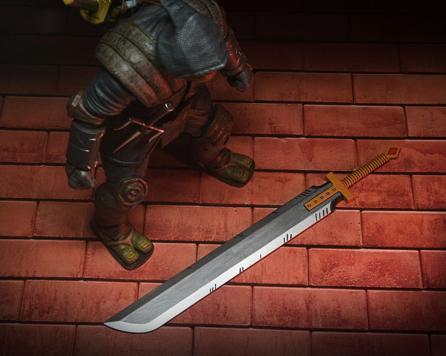 Teenage Mutant Ninja Turtles The Last Ronin Accessory Pack - www.Shopthatapp.com #