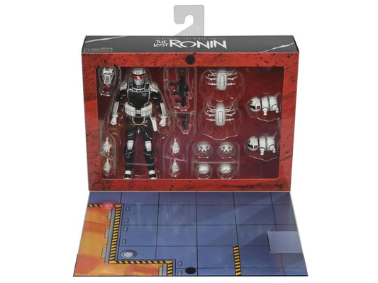 Teenage Mutant Ninja Turtles: The Last Ronin Synja Commando and Mousers - www.Shopthatapp.com #