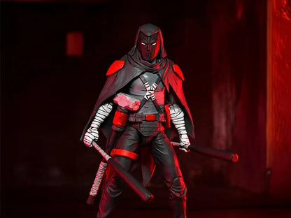 Teenage Mutant Ninja Turtles: The Last Ronin - The Lost Years Casey Jones (Nightwatcher) Action Figure - www.Shopthatapp.com #