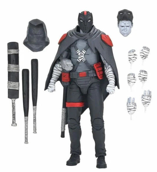 Teenage Mutant Ninja Turtles: The Last Ronin - The Lost Years Casey Jones (Nightwatcher) Action Figure - www.Shopthatapp.com #