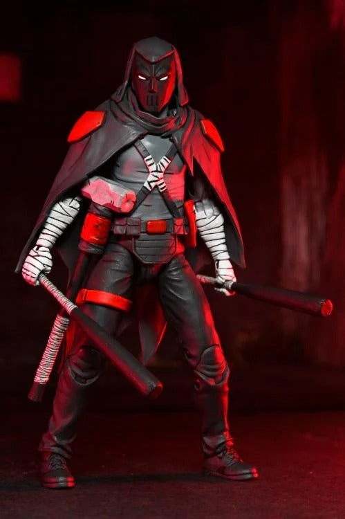 Teenage Mutant Ninja Turtles: The Last Ronin - The Lost Years Casey Jones (Nightwatcher) Action Figure - www.Shopthatapp.com #