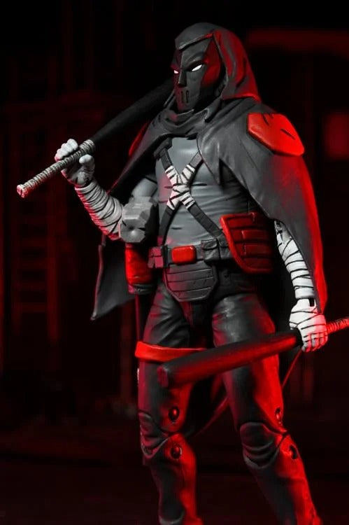 Teenage Mutant Ninja Turtles: The Last Ronin - The Lost Years Casey Jones (Nightwatcher) Action Figure - www.Shopthatapp.com #