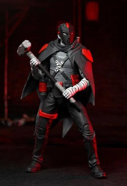 Teenage Mutant Ninja Turtles: The Last Ronin - The Lost Years Casey Jones (Nightwatcher) Action Figure - www.Shopthatapp.com #