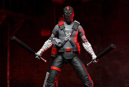 Teenage Mutant Ninja Turtles: The Last Ronin - The Lost Years Casey Jones (Nightwatcher) Action Figure - www.Shopthatapp.com #