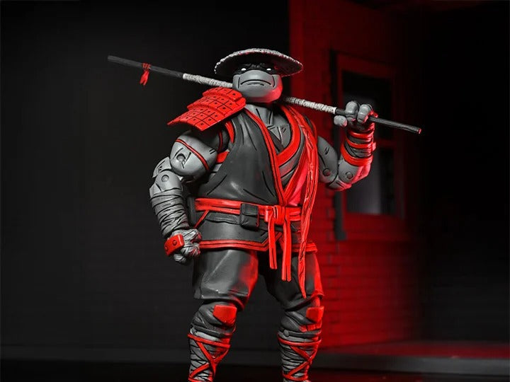 Teenage Mutant Ninja Turtles: The Last Ronin - The Lost Years Donatello (Nightwatcher) Action Figure - www.Shopthatapp.com #