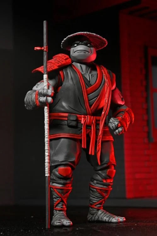 Teenage Mutant Ninja Turtles: The Last Ronin - The Lost Years Donatello (Nightwatcher) Action Figure - www.Shopthatapp.com #