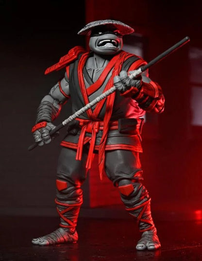 Teenage Mutant Ninja Turtles: The Last Ronin - The Lost Years Donatello (Nightwatcher) Action Figure - www.Shopthatapp.com #