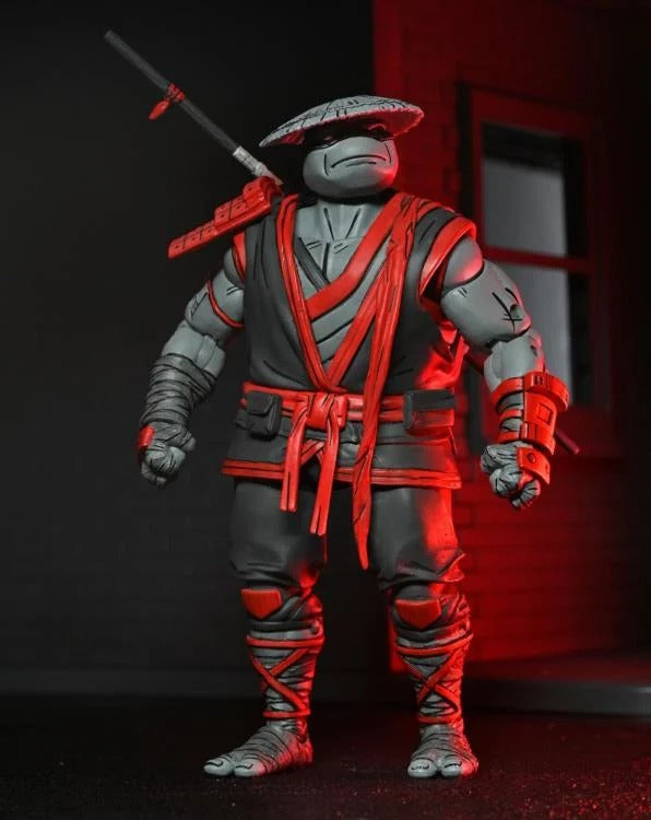 Teenage Mutant Ninja Turtles: The Last Ronin - The Lost Years Donatello (Nightwatcher) Action Figure - www.Shopthatapp.com #