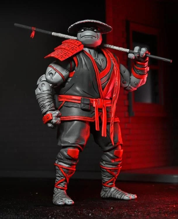 Teenage Mutant Ninja Turtles: The Last Ronin - The Lost Years Donatello (Nightwatcher) Action Figure - www.Shopthatapp.com #