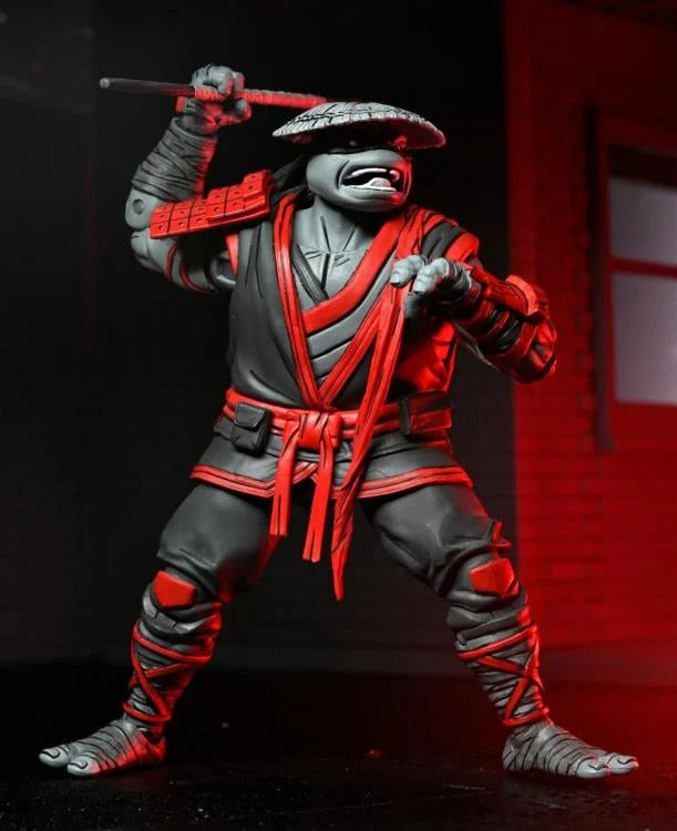 Teenage Mutant Ninja Turtles: The Last Ronin - The Lost Years Donatello (Nightwatcher) Action Figure - www.Shopthatapp.com #