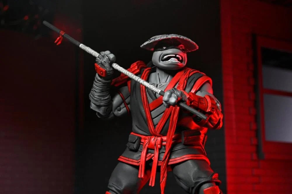 Teenage Mutant Ninja Turtles: The Last Ronin - The Lost Years Donatello (Nightwatcher) Action Figure - www.Shopthatapp.com #