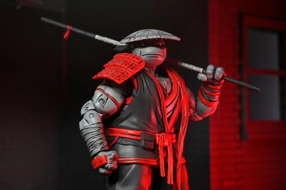 Teenage Mutant Ninja Turtles: The Last Ronin - The Lost Years Donatello (Nightwatcher) Action Figure - www.Shopthatapp.com #