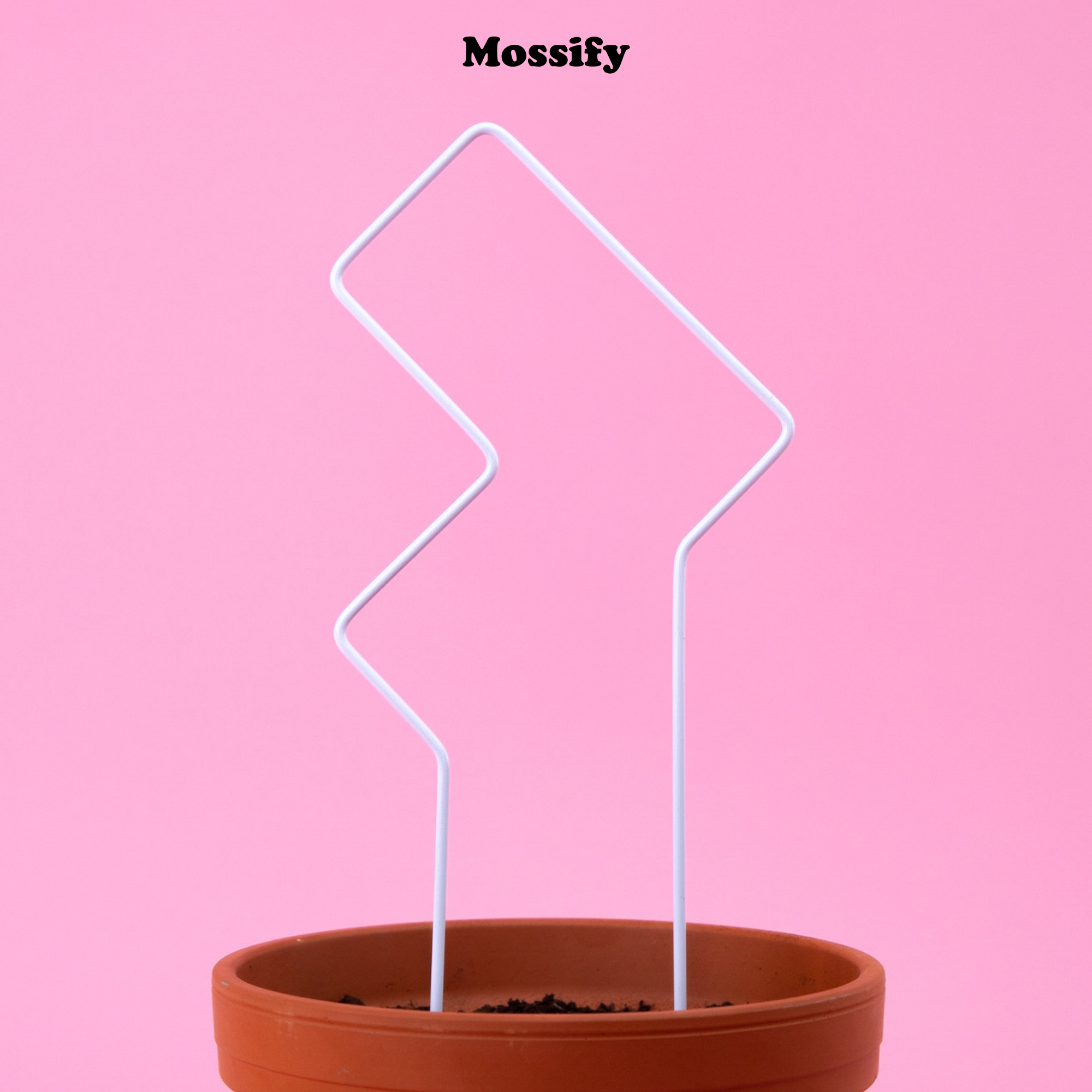 "Tetris" Metal Trellis - www.Shopthatapp.com #