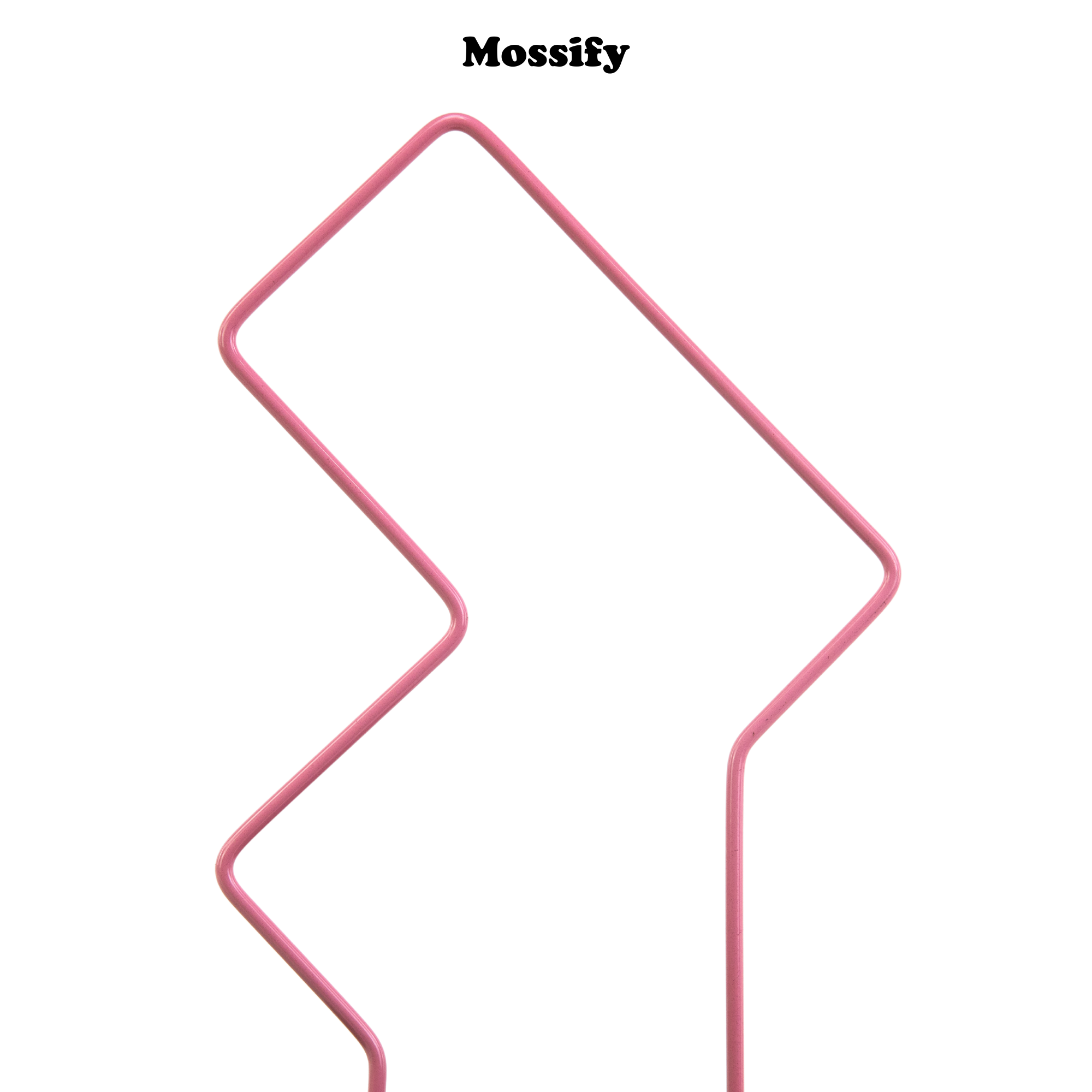 "Tetris" Metal Trellis - www.Shopthatapp.com #