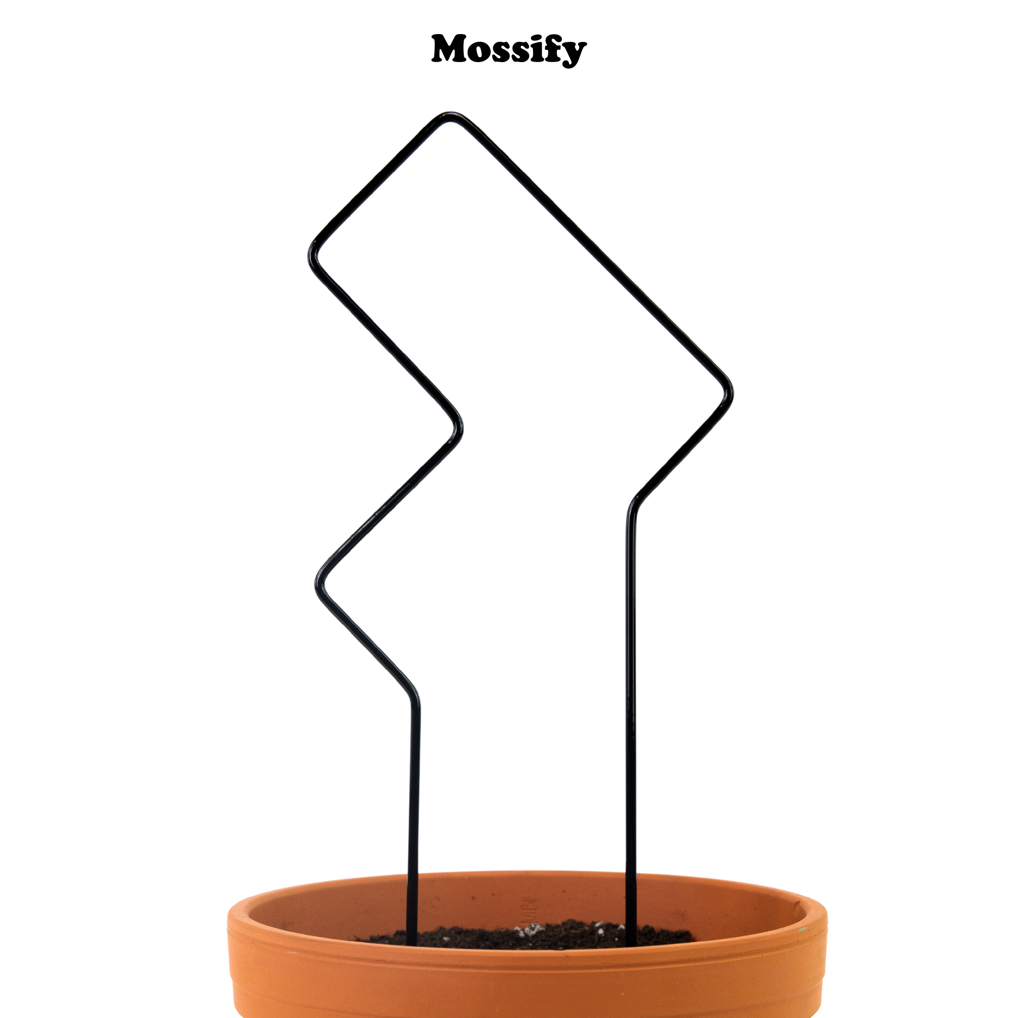 "Tetris" Metal Trellis - www.Shopthatapp.com #