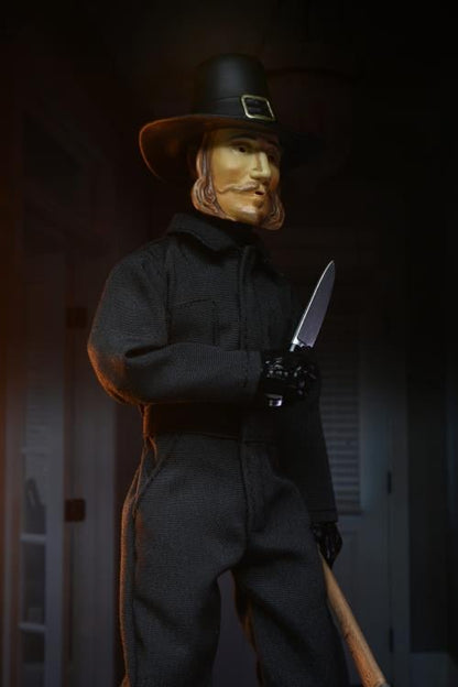 Thanksgiving John Carver Clothed Action Figure - www.Shopthatapp.com #