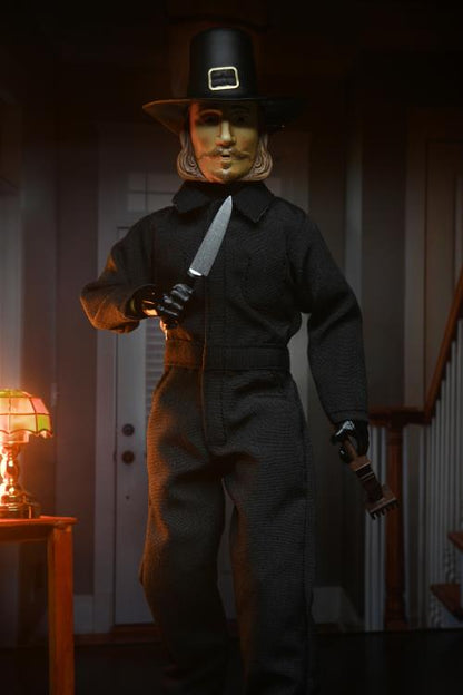 Thanksgiving John Carver Clothed Action Figure - www.Shopthatapp.com #