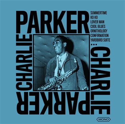 Charlie Parker / The Bird - LP - www.Shopthatapp.com