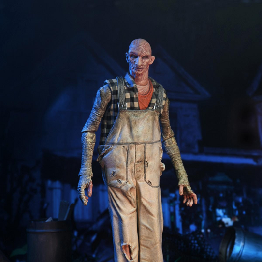 The Devil's Rejects - 7" Scale Action Figure - Tiny (Overalls) (Preorder Feb/Mar 2026) - www.Shopthatapp.com #