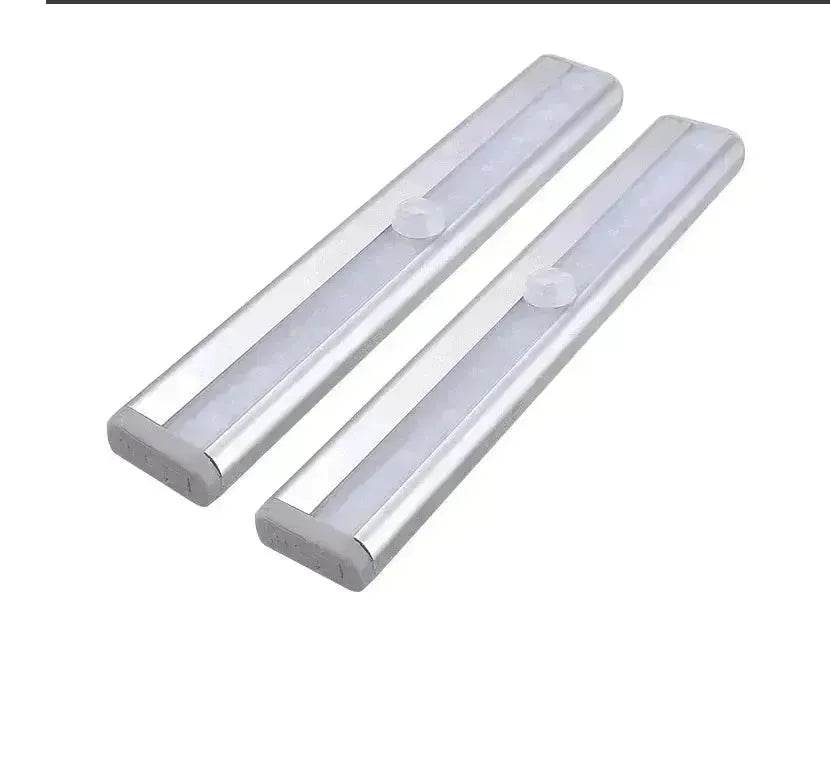 The Motion Sensing Night Light for Effortless Illumination - www.Shopthatapp.com