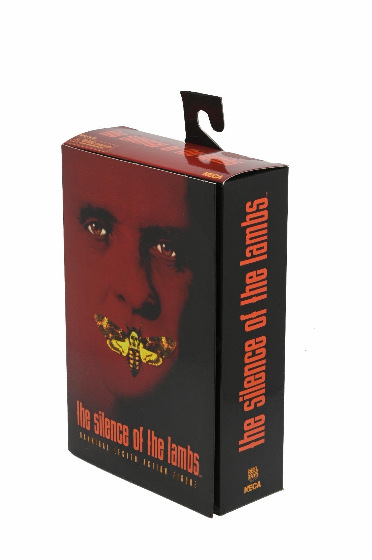 The Silence of the Lambs – Dr. Hannibal Lecter - Prison Escape - www.Shopthatapp.com #