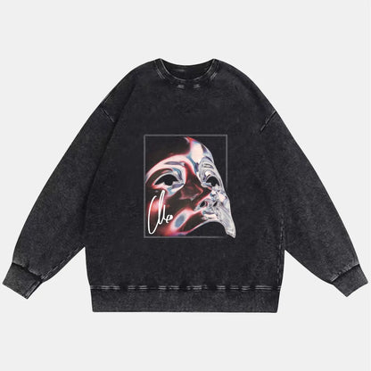The Weeknd: Music Icon Tee V3 - www.Shopthatapp.com