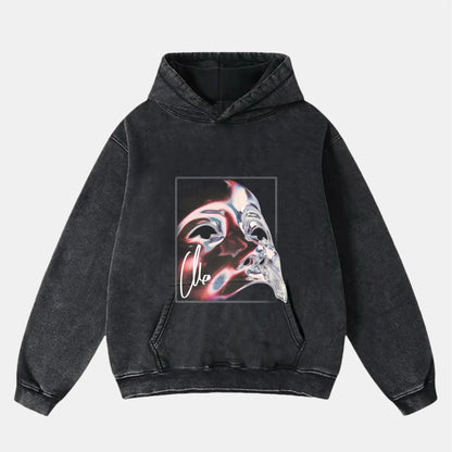 The Weeknd: Music Icon Tee V3 - www.Shopthatapp.com