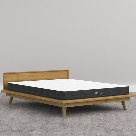 The HIBER6 Mattress-Home furnishing-www.Shopthatapp.com-Haven Sleep Group