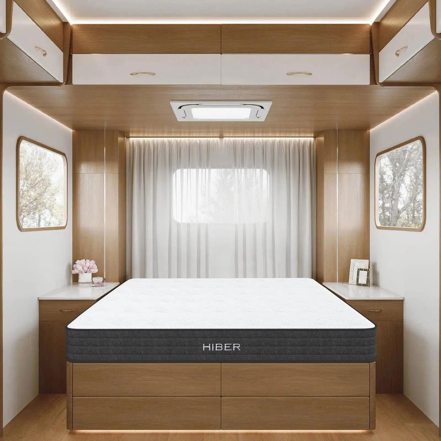 The HIBER8 Mattress-Home furnishing-www.Shopthatapp.com-Haven Sleep Group