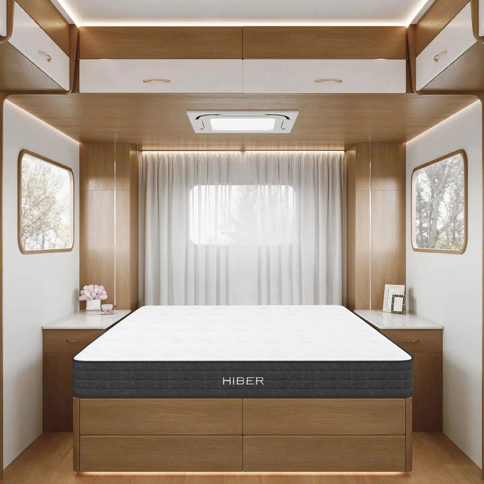 The HIBER8 Mattress-Home furnishing-www.Shopthatapp.com-Haven Sleep Group