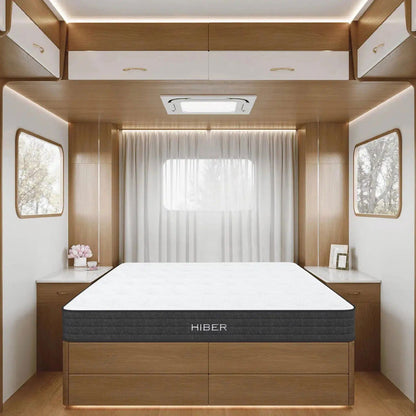 The HIBER8 Mattress-Home furnishing-www.Shopthatapp.com-Haven Sleep Group